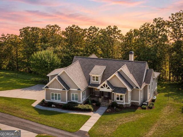 2703 Hwy 382W, Ellijay, GA 30540
