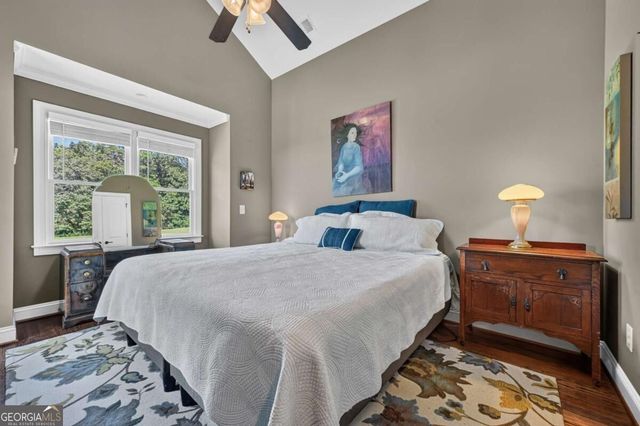 2703 Hwy 382W, Ellijay, GA 30540