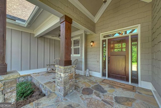 2703 Hwy 382W, Ellijay, GA 30540
