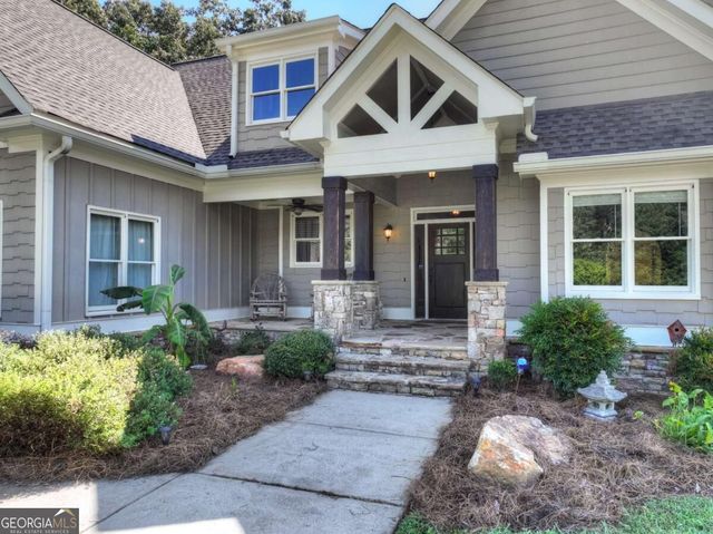 2703 Hwy 382W, Ellijay, GA 30540
