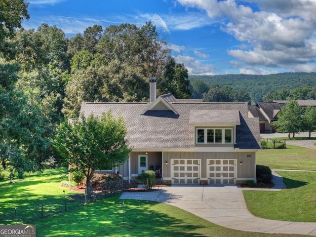 2703 Hwy 382W, Ellijay, GA 30540