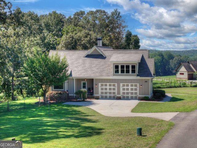 2703 Hwy 382W, Ellijay, GA 30540