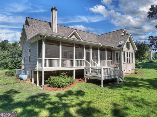 2703 Hwy 382W, Ellijay, GA 30540