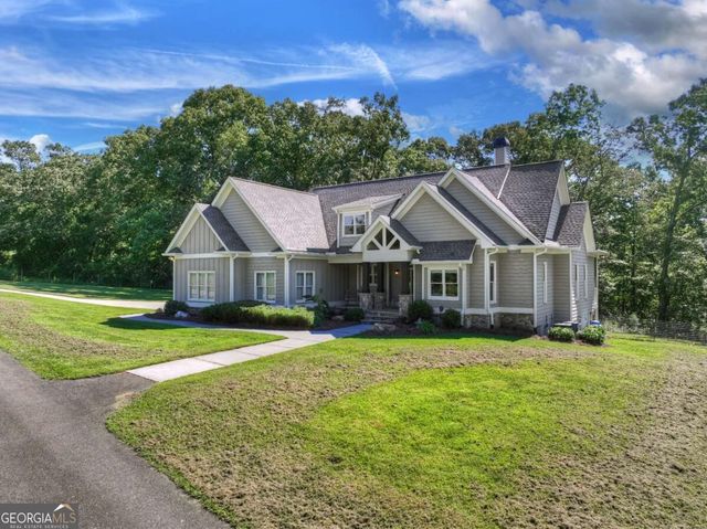 2703 Hwy 382W, Ellijay, GA 30540