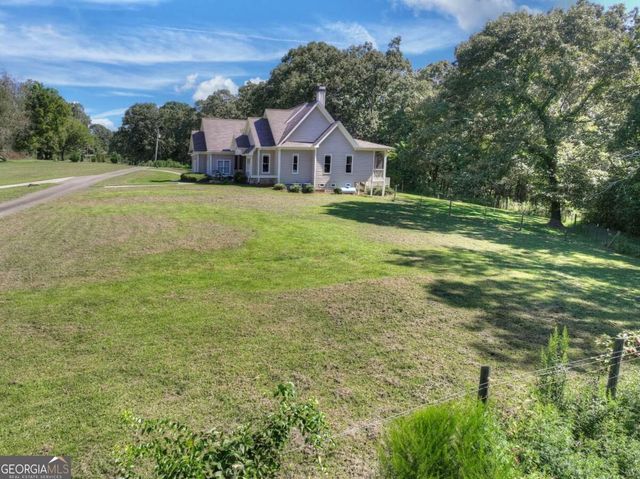 2703 Hwy 382W, Ellijay, GA 30540