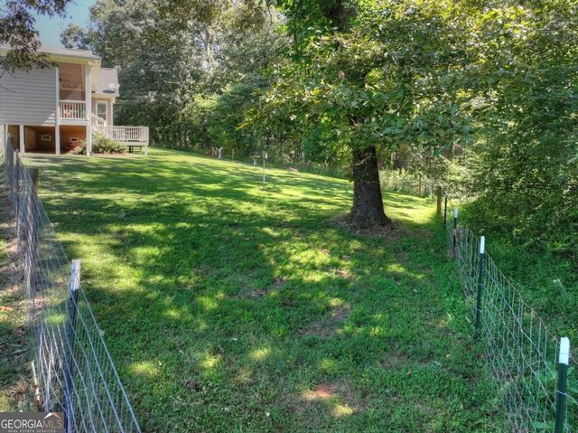 2703 Hwy 382W, Ellijay, GA 30540