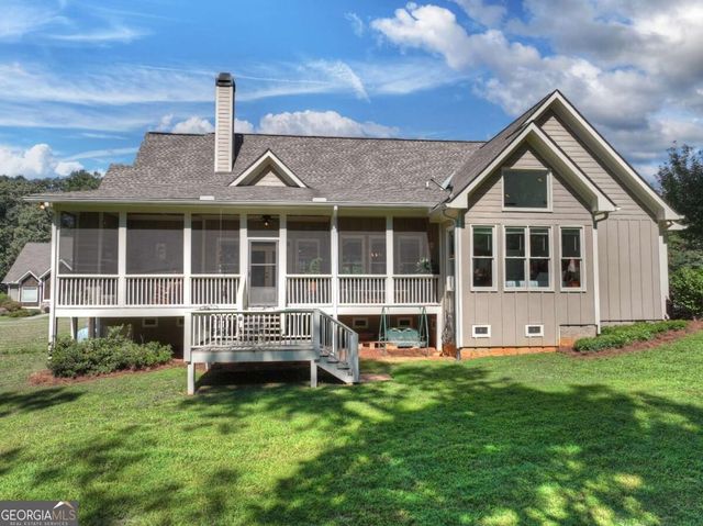 2703 Hwy 382W, Ellijay, GA 30540