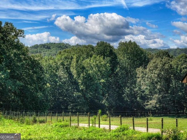 2703 Hwy 382W, Ellijay, GA 30540