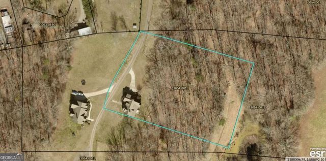 2703 Hwy 382W, Ellijay, GA 30540