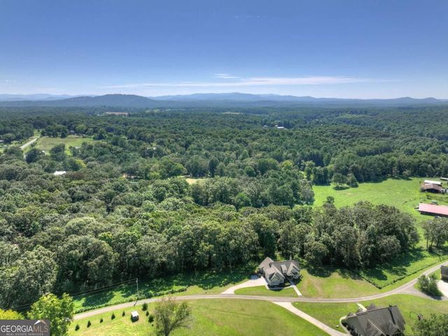 2703 Hwy 382W, Ellijay, GA 30540