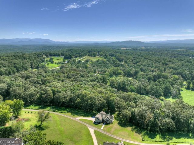 2703 Hwy 382W, Ellijay, GA 30540
