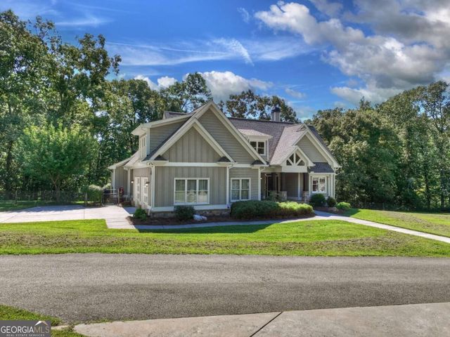 2703 Hwy 382W, Ellijay, GA 30540