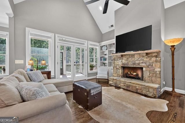 2703 Hwy 382W, Ellijay, GA 30540