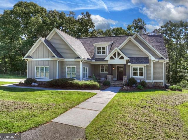 2703 Hwy 382W, Ellijay, GA 30540
