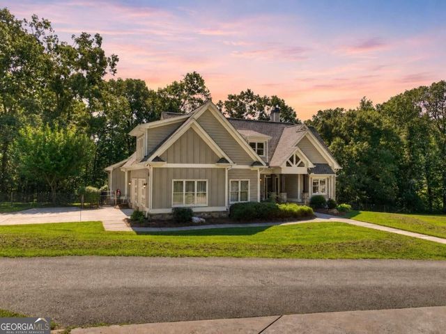 2703 Hwy 382W, Ellijay, GA 30540