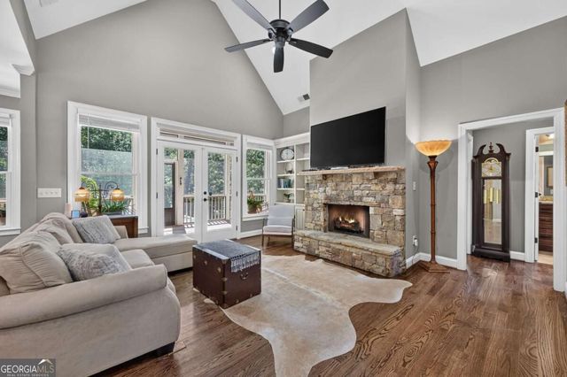 2703 Hwy 382W, Ellijay, GA 30540