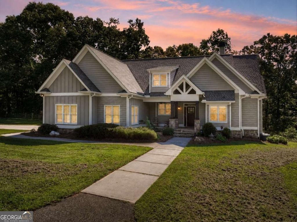 2703 Hwy 382W, Ellijay, GA 30540