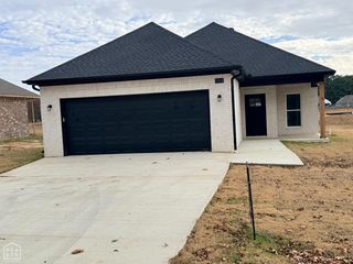 1818 N Oak, Brookland, AR 72417