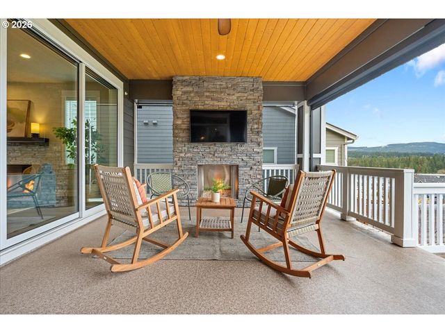 6114 Nw OLYMPIC St, Camas, WA 98607