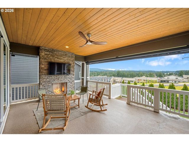 6114 Nw OLYMPIC St, Camas, WA 98607