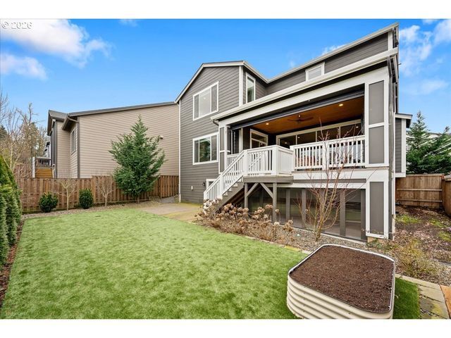 6114 Nw OLYMPIC St, Camas, WA 98607