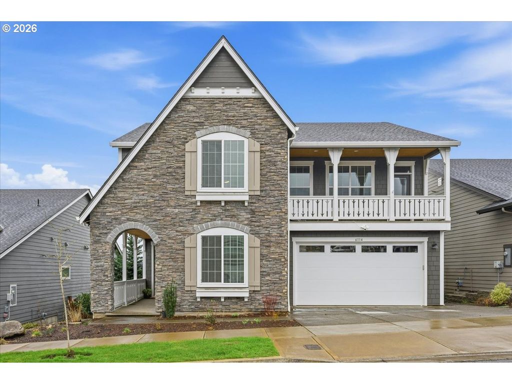 6114 Nw OLYMPIC St, Camas, WA 98607