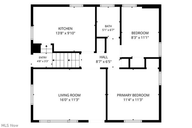 6207 Delora Avenue, Brooklyn, OH 44144