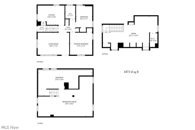 6207 Delora Avenue, Brooklyn, OH 44144