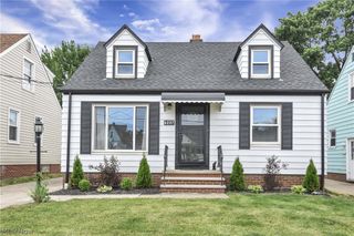 6207 Delora Avenue, Brooklyn, OH 44144