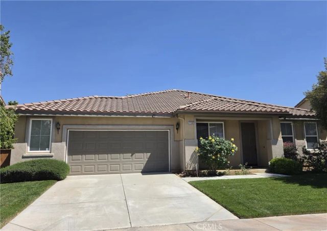 1140 N Shooting Star Drive, Beaumont, CA 92223