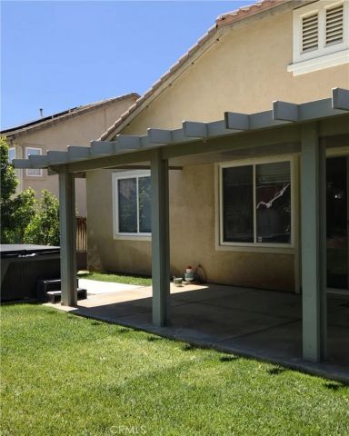 1140 N Shooting Star Drive, Beaumont, CA 92223