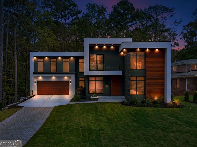 1185 Houston Mill Road NE, Atlanta, GA 30329