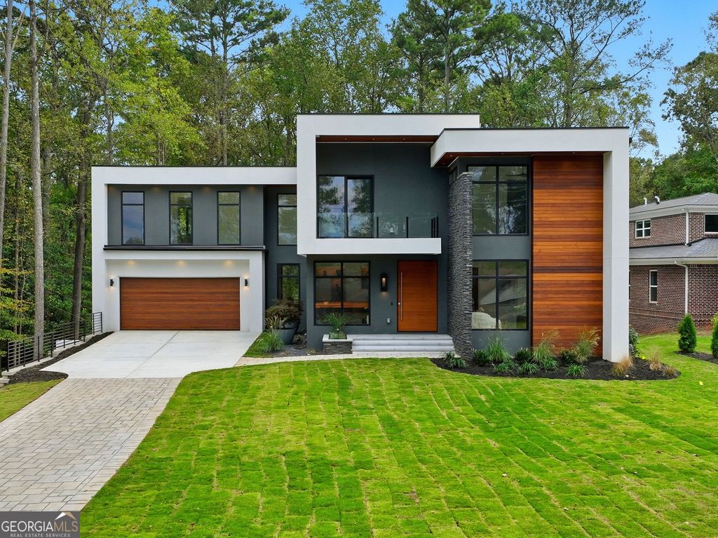 1185 Houston Mill Road NE, Atlanta, GA 30329