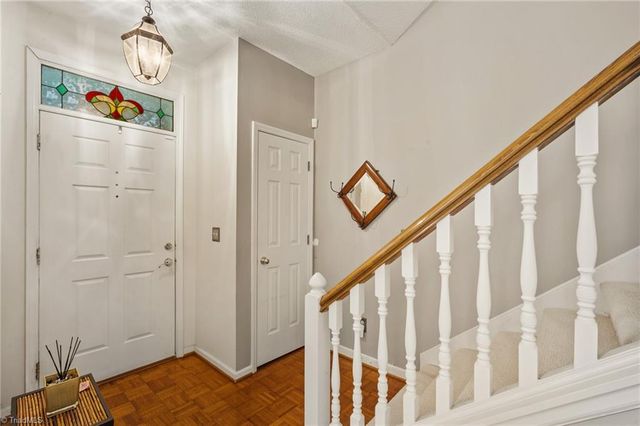 2849 Wynfield Crossing Lane, Winston-salem, NC 27103