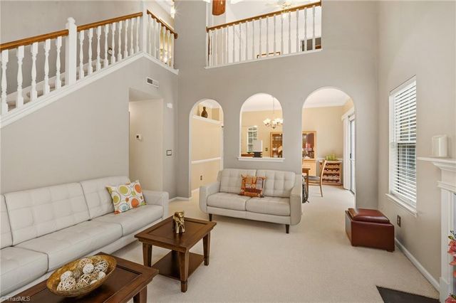 2849 Wynfield Crossing Lane, Winston-salem, NC 27103