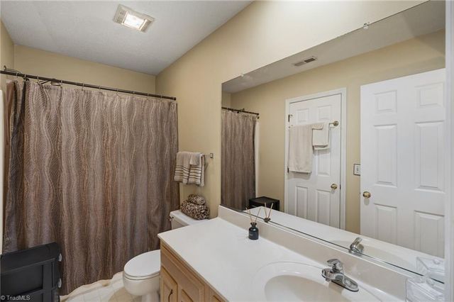 2849 Wynfield Crossing Lane, Winston-salem, NC 27103
