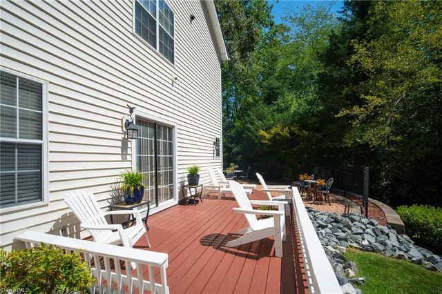 2849 Wynfield Crossing Lane, Winston-salem, NC 27103