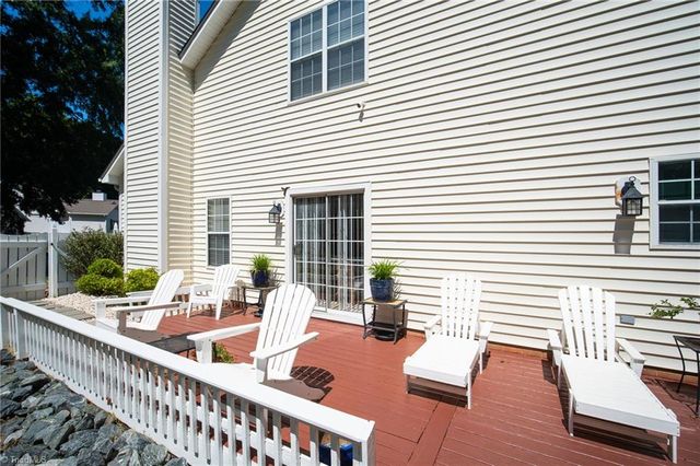 2849 Wynfield Crossing Lane, Winston-salem, NC 27103