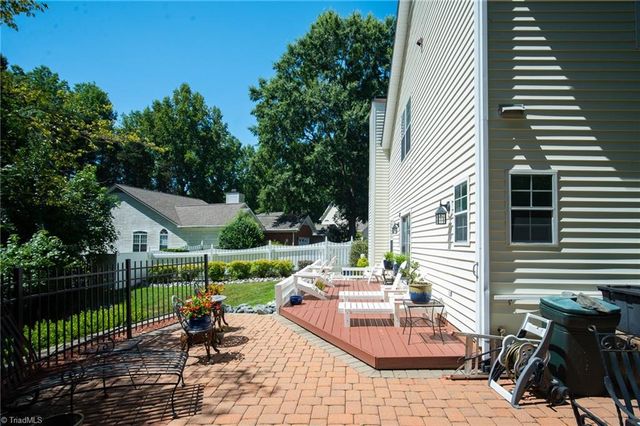 2849 Wynfield Crossing Lane, Winston-salem, NC 27103