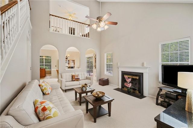2849 Wynfield Crossing Lane, Winston-salem, NC 27103