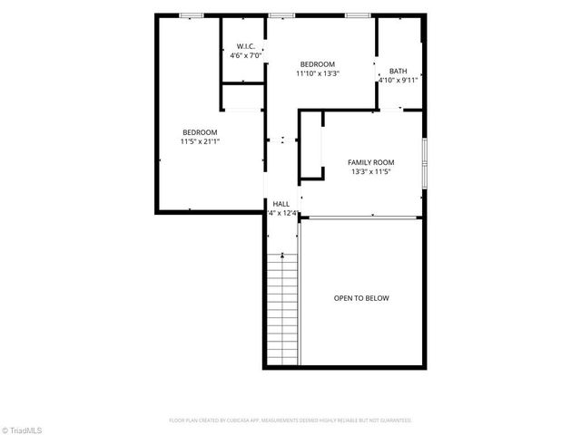 2849 Wynfield Crossing Lane, Winston-salem, NC 27103