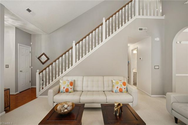 2849 Wynfield Crossing Lane, Winston-salem, NC 27103