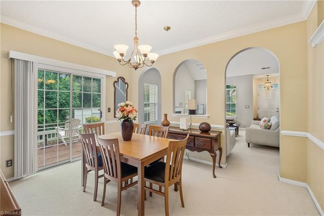 2849 Wynfield Crossing Lane, Winston-salem, NC 27103