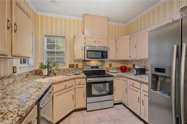 2849 Wynfield Crossing Lane, Winston-salem, NC 27103