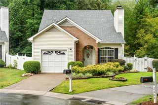 2849 Wynfield Crossing Lane, Winston-salem, NC 27103