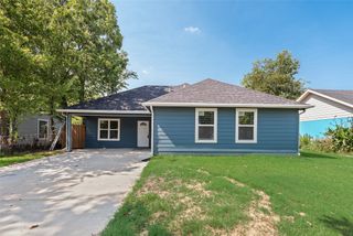 3017 Shenstone Drive, Dallas, TX 75228