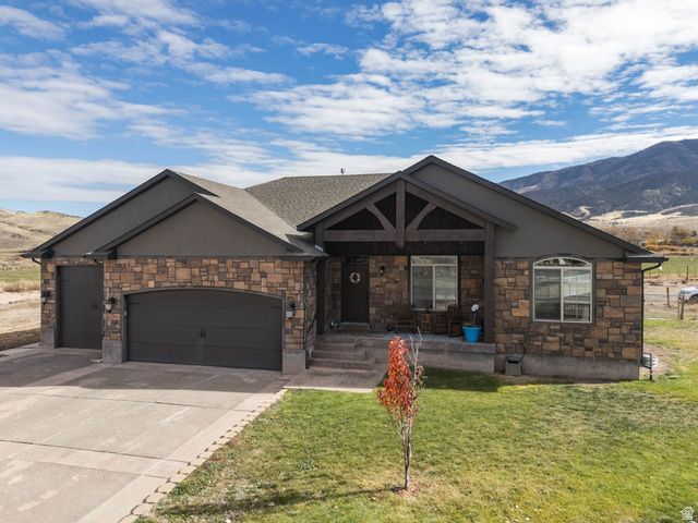 374 E 410 N, Annabella, UT 84711