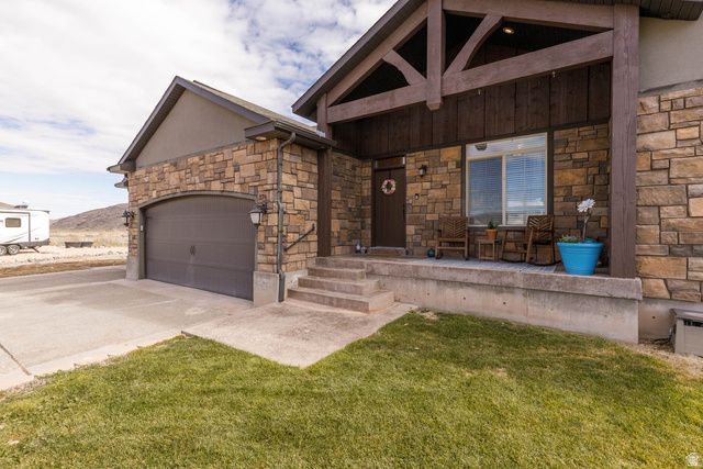 374 E 410 N, Annabella, UT 84711