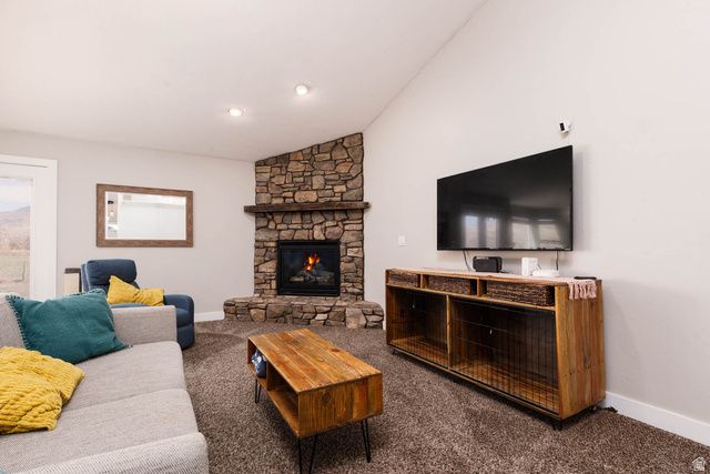 374 E 410 N, Annabella, UT 84711