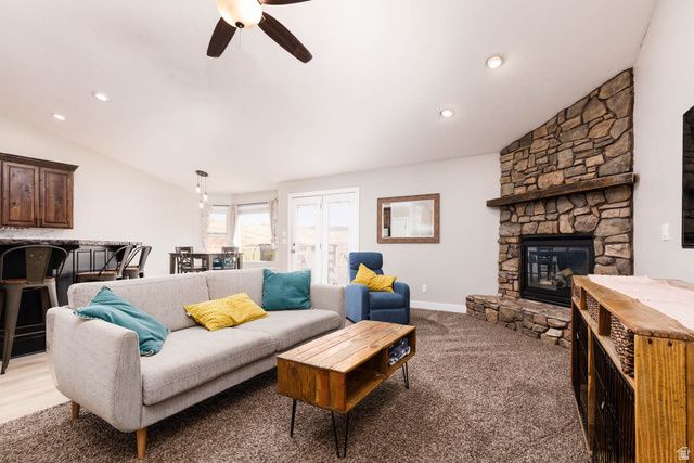 374 E 410 N, Annabella, UT 84711